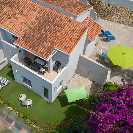 Casa Primera By Aldertons เบนิสซา ภายนอก รูปภาพ