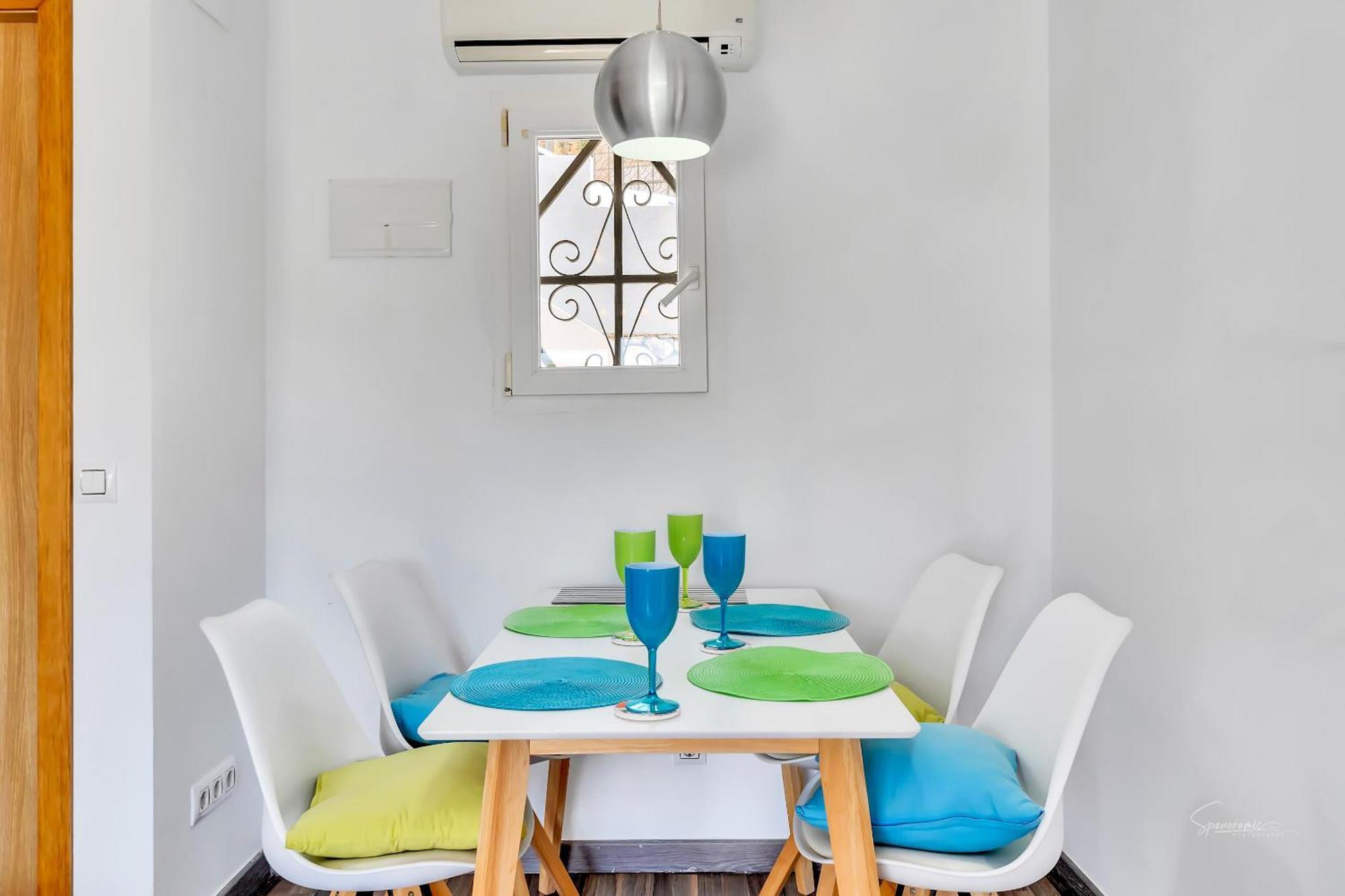 Casa Primera By Aldertons เบนิสซา ภายนอก รูปภาพ