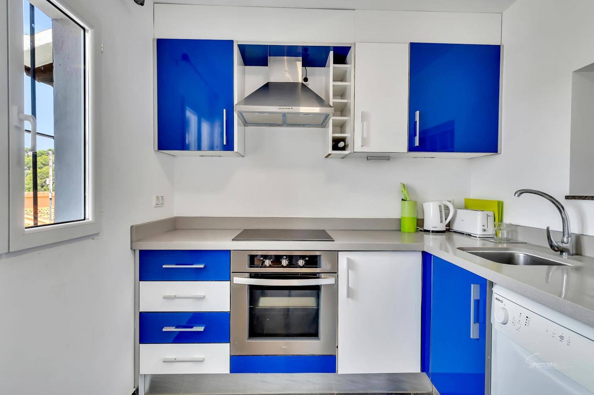 Casa Primera By Aldertons เบนิสซา ภายนอก รูปภาพ