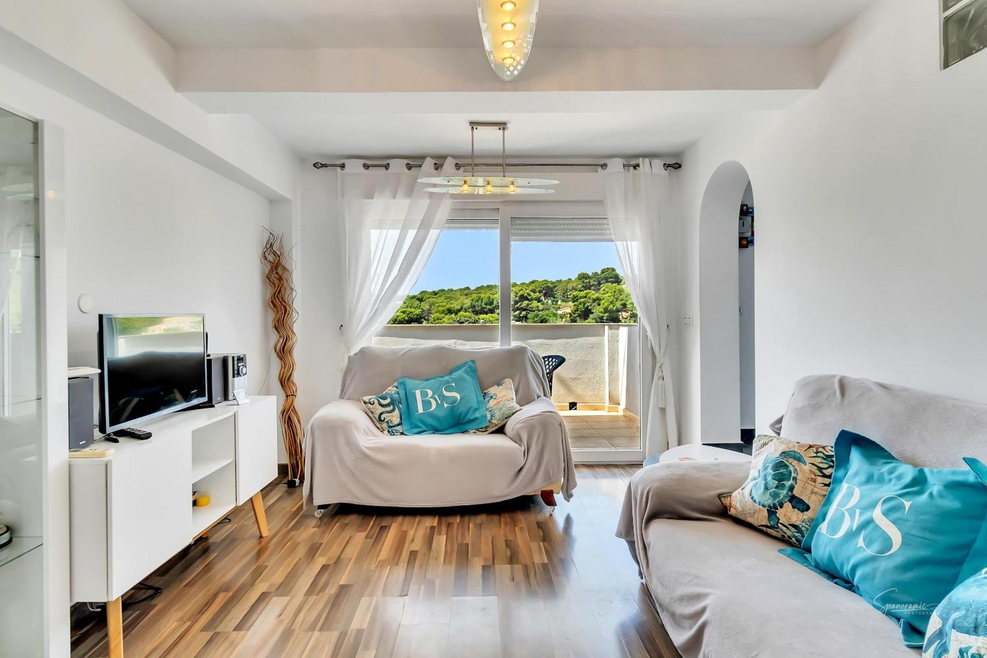 Casa Primera By Aldertons เบนิสซา ภายนอก รูปภาพ