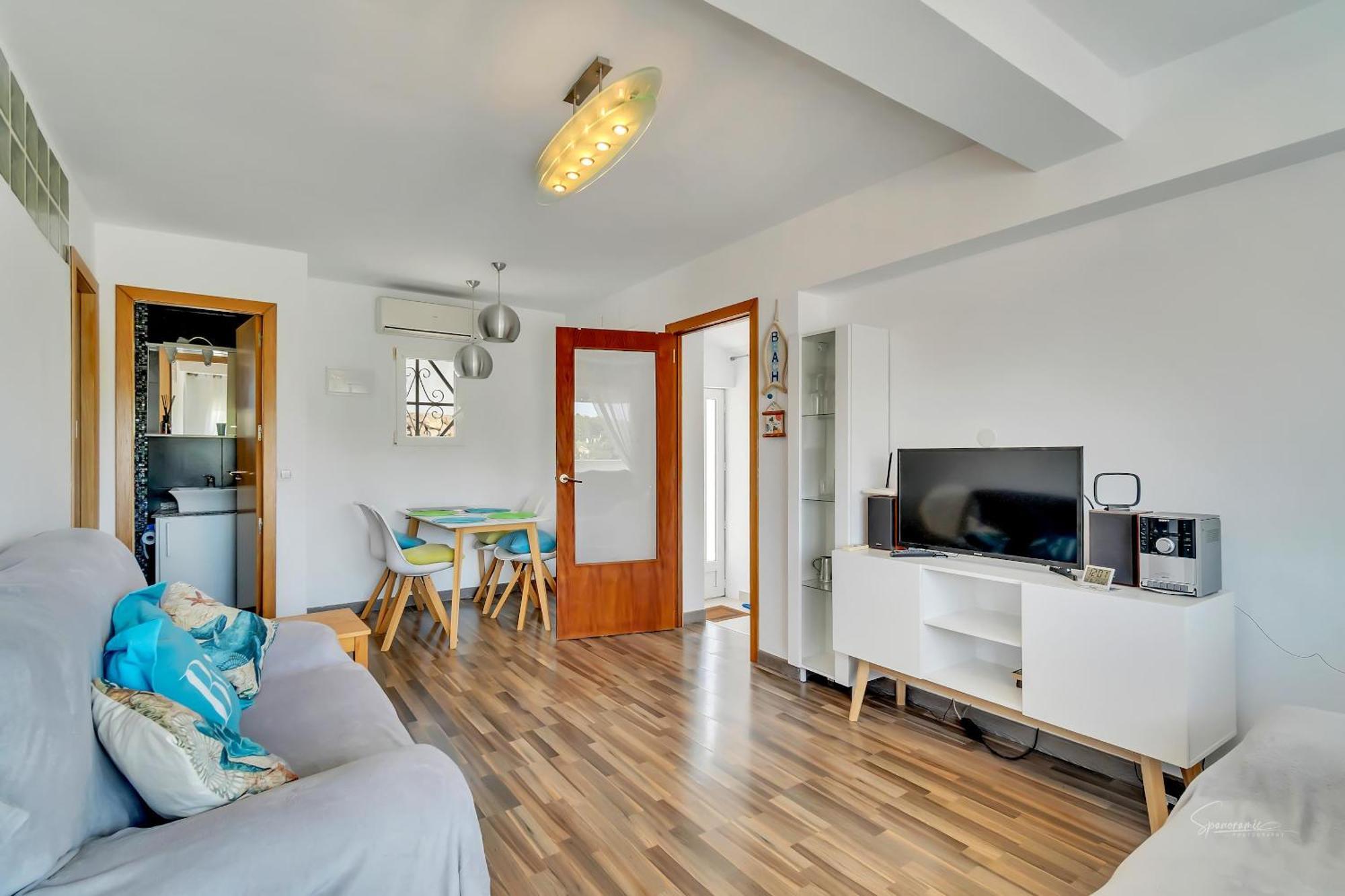 Casa Primera By Aldertons เบนิสซา ภายนอก รูปภาพ