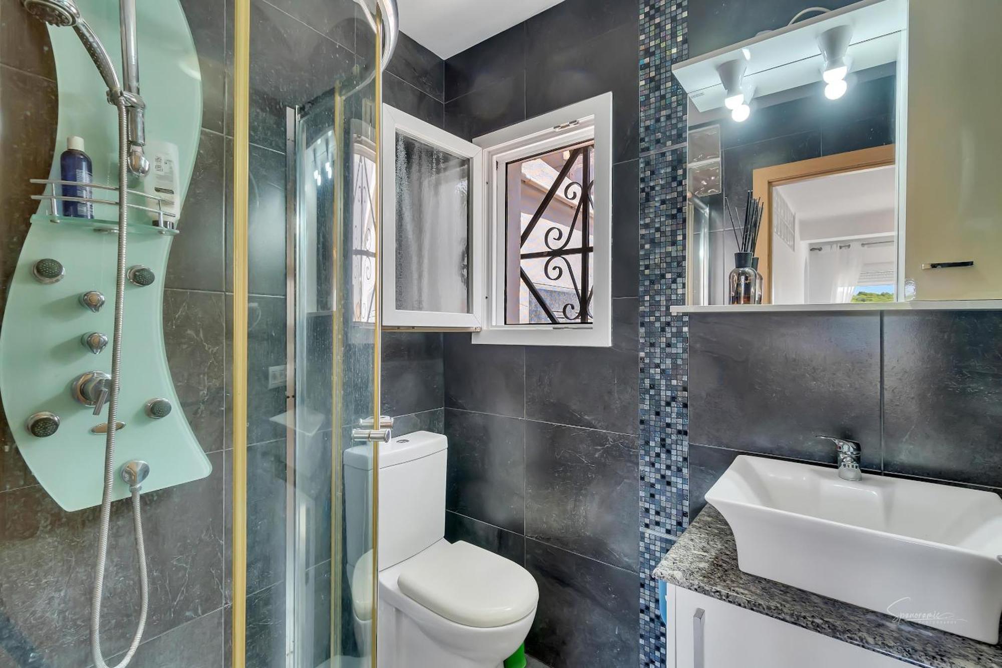 Casa Primera By Aldertons เบนิสซา ภายนอก รูปภาพ