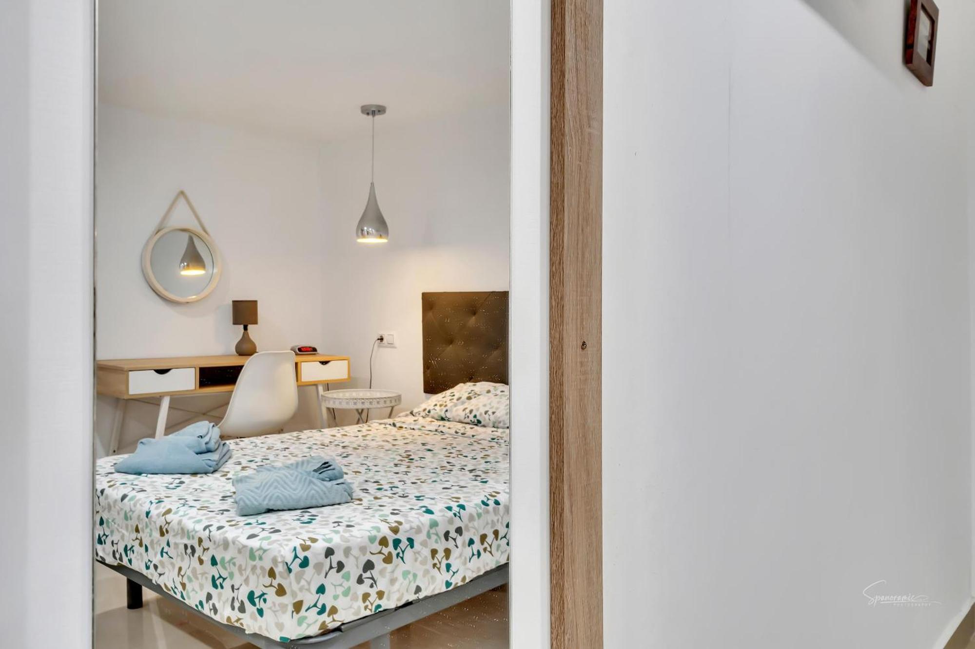 Casa Primera By Aldertons เบนิสซา ภายนอก รูปภาพ