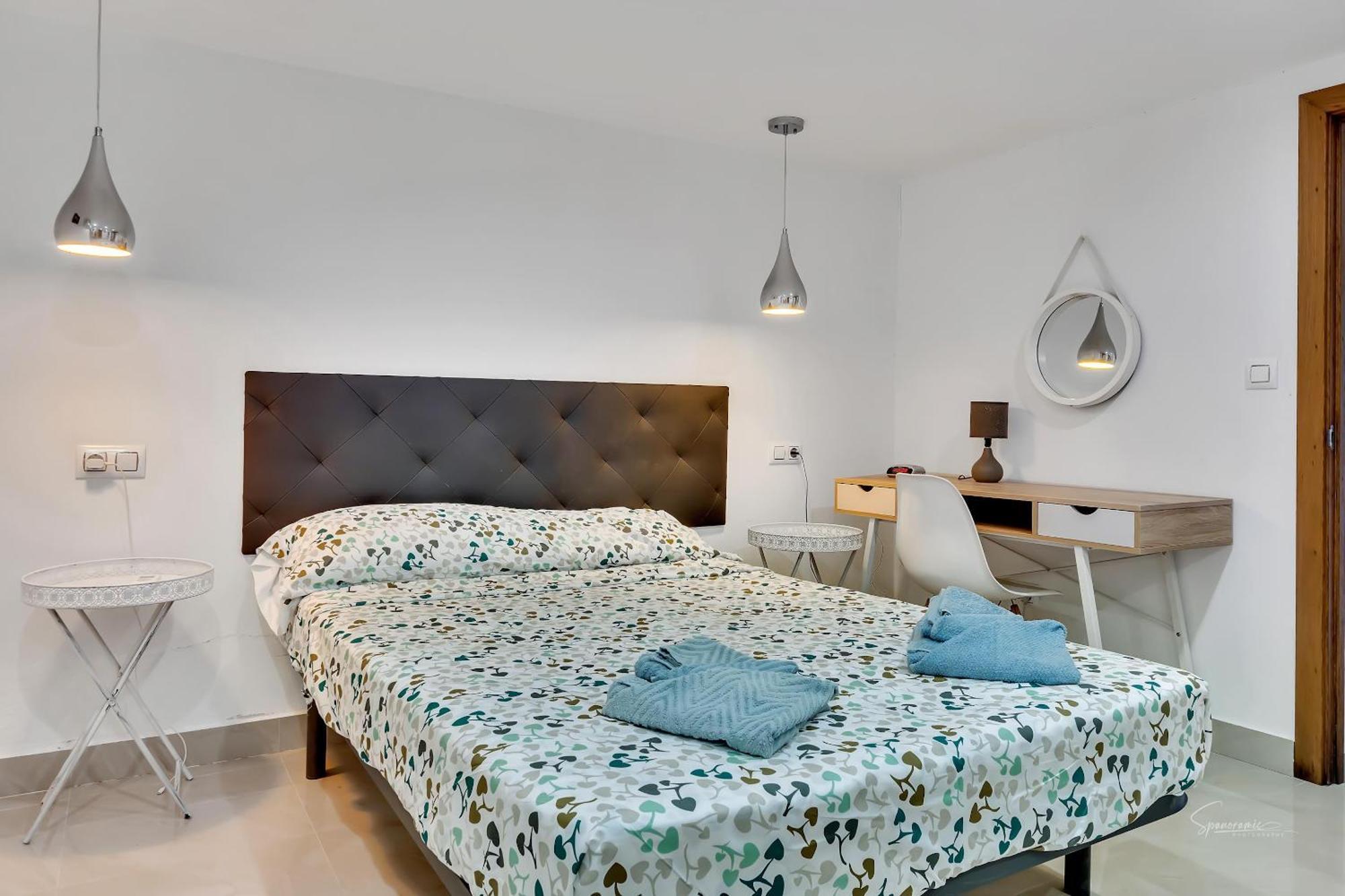 Casa Primera By Aldertons เบนิสซา ภายนอก รูปภาพ